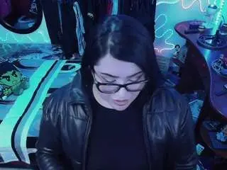 Camsoda Sex Chat of lufek23