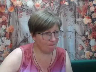 Camsoda Nude Webcam of radachudna