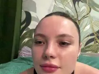 Camsoda Sex Cam of mayrawedin