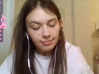 Camsoda Sex Cam of ayanabetance