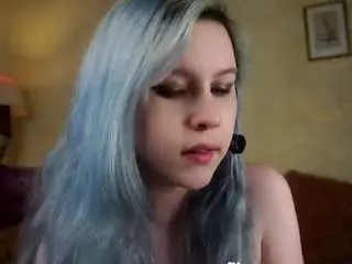 Camsoda Live Sex of pinkiedugre