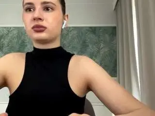 Camsoda Private Sex Chat of camiegoetjen