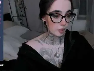 Camsoda Live Sex of dixipixi
