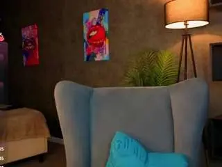 Camsoda Live Porn of evelyn-smitt