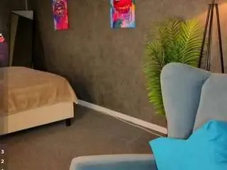 Camsoda Sex Chat of evelyn-smitt