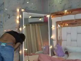 Camsoda Best Webcam of donnabeella