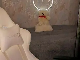 Camsoda Free Live Porn of mybabyisperfect