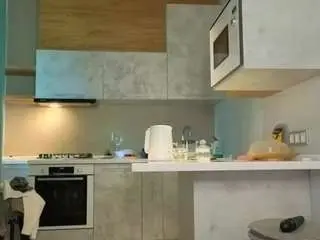 Camsoda Nude Webcam of donnaburkee
