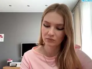 Camsoda Live Sex of kristaprehn