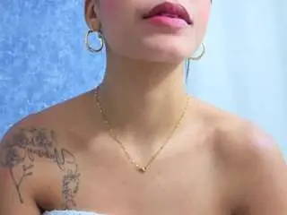 Camsoda Free Porn Cam of malia-fooxx