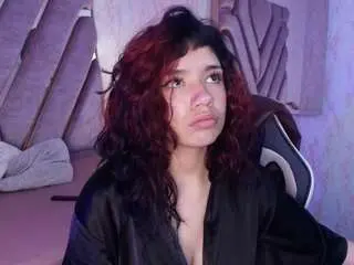 Camsoda Sex Chat of red-pandaa
