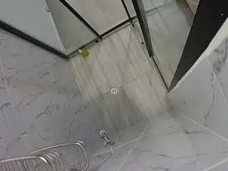 Camsoda Live Sex of voyeurcam-jb-shower-2