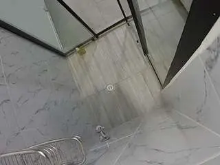 Camsoda Live Sex Cam of voyeurcam-jb-shower-2