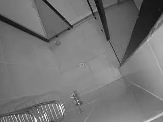 Camsoda Live Sex Cam of voyeurcam-jb-shower-2