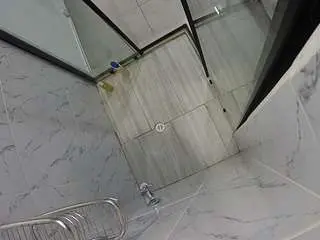 Camsoda Best live sex cam show of voyeurcam-jb-shower-2