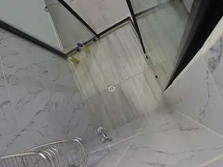 Camsoda Sex Chat of voyeurcam-jb-shower-2