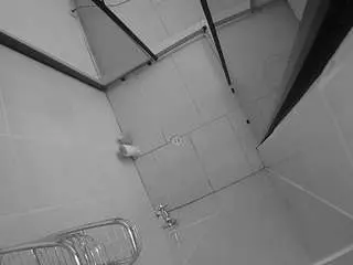 Camsoda Adult Webcams of voyeurcam-jb-shower-2