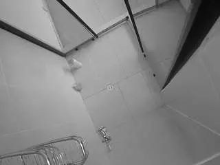 Camsoda Live Sex of voyeurcam-jb-shower-2