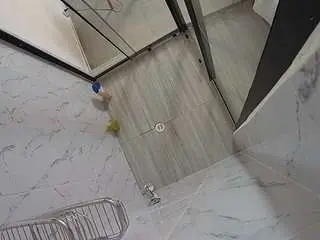 Camsoda Free Porn Cam of voyeurcam-jb-shower-2