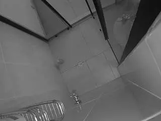 Camsoda Live Sex Cam of voyeurcam-jb-shower-2