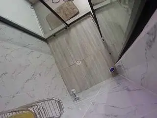 Camsoda Best Webcam of voyeurcam-jb-shower-2