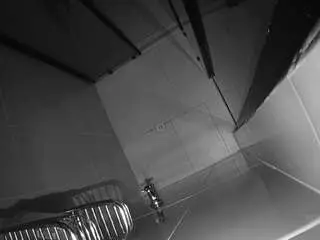 Camsoda Free Live Porn of voyeurcam-jb-shower-2