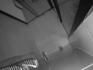 Camsoda Free Live Porn of voyeurcam-jb-shower-2