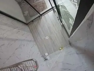 Camsoda Adult Webcam of voyeurcam-jb-shower-2