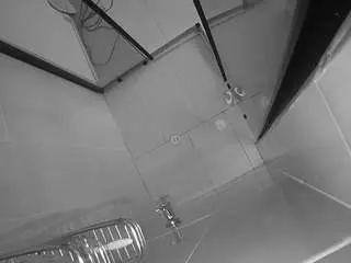 Camsoda Live Sex of voyeurcam-jb-shower-2