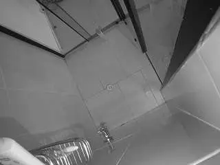 Camsoda Adult Video Chat of voyeurcam-jb-shower-2
