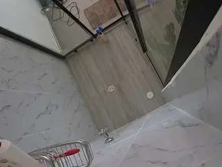 Camsoda Free Porn Cam of voyeurcam-jb-shower-2