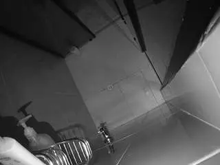 Camsoda Best Webcam of voyeurcam-jb-shower-2