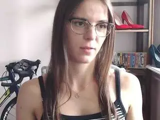 Camsoda Adult Webcam of megidesire