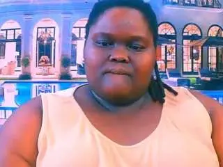 Camsoda Sex Cam of ebonyhotbuns