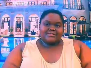 Camsoda Free Porn Cam of ebonyhotbuns