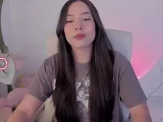 Camsoda Live Sex Cam of bubble-gum