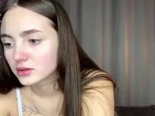 Camsoda Live Sex of trinasmathers