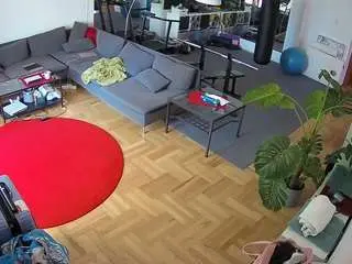 Camsoda Live Porn of voyeurcam-julmodels-living-2