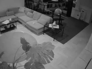 Camsoda Free Live Porn of voyeurcam-julmodels-living-2