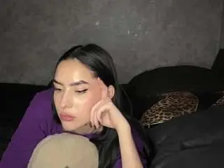 Camsoda Live Sex Cam of jolieash