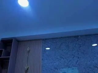 Camsoda Best Webcam of antonella-west