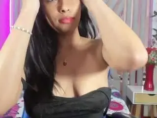 Camsoda Adult Webcams of estrella-lee