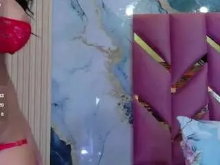 Camsoda Live Sex Cam of hotiergirl