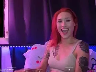 Camsoda Private Sex Chat of thornsandhoney