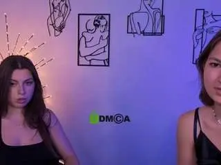 Camsoda Adult Video Chat of amalialowell