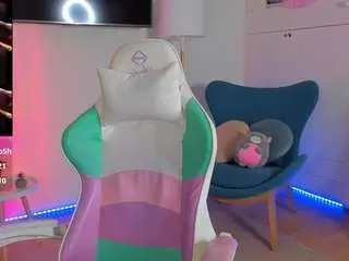 Camsoda Adult Webcams of kira-moonnn