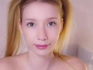 Camsoda Nude Webcam of maebrowning