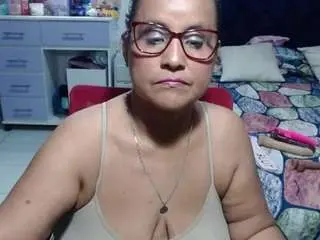 Camsoda Live Sex of samy-mature