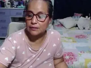Camsoda Best live sex cam show of samy-mature
