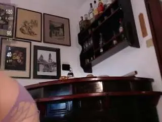 Camsoda Live Sex of magdalenaaa